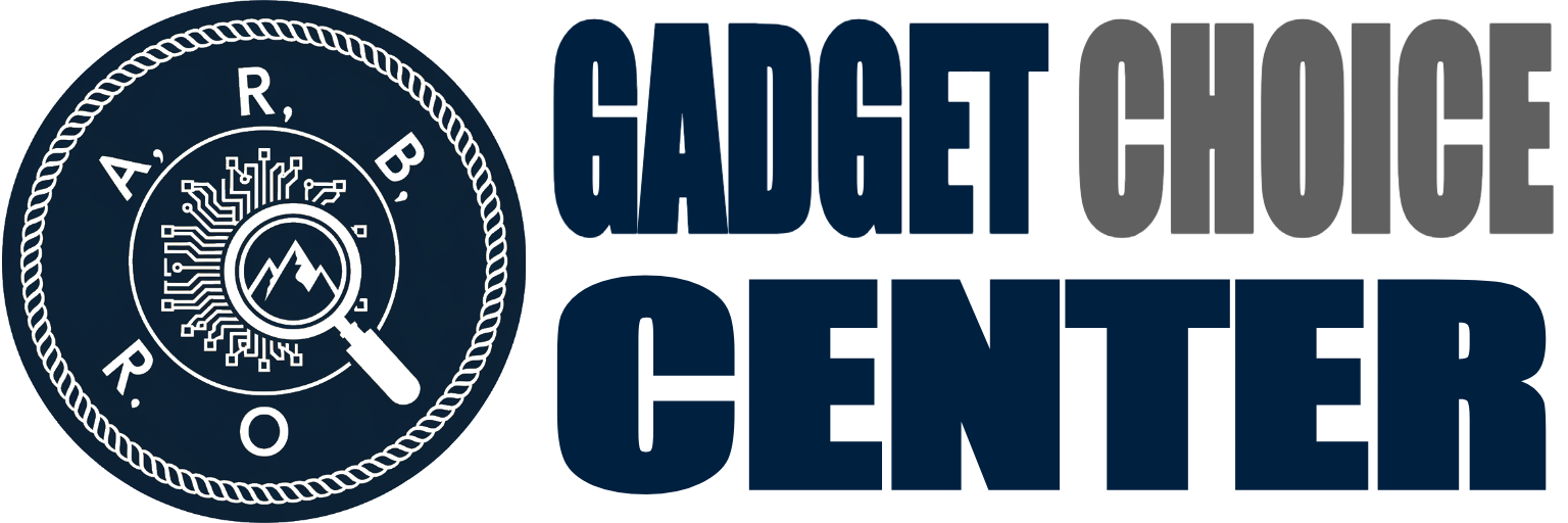 Gadgetchoicecenter